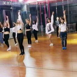 成人舞蹈授课方法视频,轻松入门，舞动人生