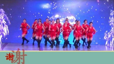 成人消防主题舞蹈视频,成人消防主题舞蹈风采展示