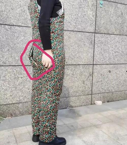 成人棉裤怎么拆解视频,轻松掌握成人棉裤拆卸方法